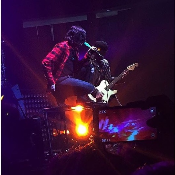 Meet your Posher, Shay - Picture 1 of 1